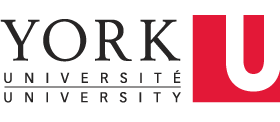 York University Logo